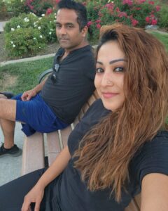 Archana Suseelan Instagram - 