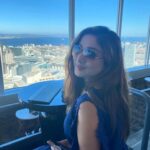 Archana Suseelan Instagram –  Hilton San Francisco Union Square