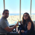Archana Suseelan Instagram - Hilton San Francisco Union Square