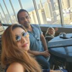 Archana Suseelan Instagram - Hilton San Francisco Union Square