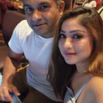 Archana Suseelan Instagram - Friday night with @praveen2261 Reno, Nevada