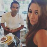 Archana Suseelan Instagram -