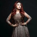Archana Suseelan Instagram - Make up and styling by @jaanmoni_das_offical