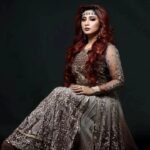 Archana Suseelan Instagram - Make up and styling by @jaanmoni_das_offical