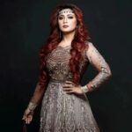 Archana Suseelan Instagram - Make up and styling by @jaanmoni_das_offical