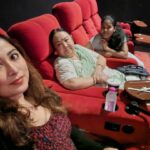 Archana Suseelan Instagram -