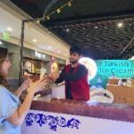 Archana Suseelan Instagram - Turkish ice cream play was fun but i got the catch yeah 💪