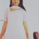 Archana Suseelan Instagram - When I was 14 years old #throwbackpics #childhoodmemories #goodmemories #iwishrewindingtimewerepossible