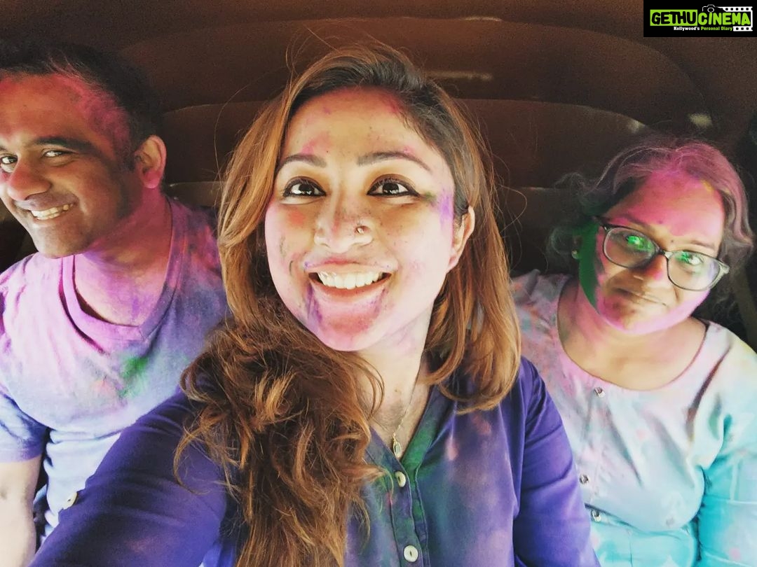 Archana Suseelan Instagram - Mumbai - The City of Dreams
