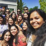 Archana Suseelan Instagram -