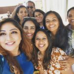 Archana Suseelan Instagram -