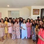 Archana Suseelan Instagram -
