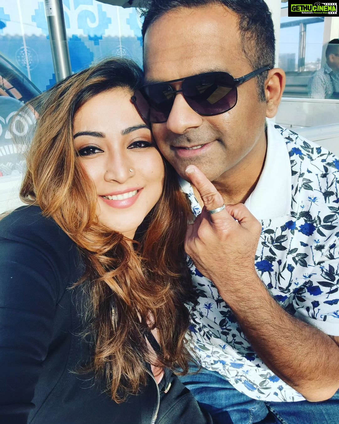 Archana Suseelan Instagram - San Francisco Bay Area