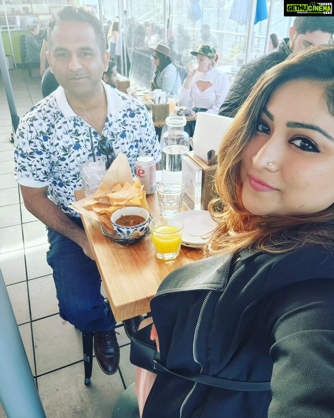 Archana Suseelan Instagram - San Francisco Bay Area