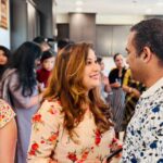 Archana Suseelan Instagram - Candid click 🥰 Thanks to @harikrishnan1039