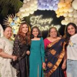 Archana Suseelan Instagram - Kushi turns 11 🥰🥰 may her all birthday wishes come true 🤗🤗🤗 Cochin, Kerala