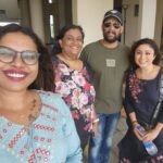 Archana Suseelan Instagram -