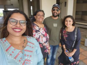 Archana Suseelan Instagram - 