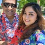 Archana Suseelan Instagram - Had awesome picnic day with @eccmafamily