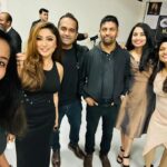 Archana Suseelan Instagram –