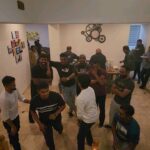 Archana Suseelan Instagram – Practice makes progress 💪…. All set for our ECCMA family’s first New Year Event…Yo 🤘🤘 so excited 🤩🤩 

#malayaleeassociation #Malayaleeusa #bayarea #newyearseve #friendslikefamily