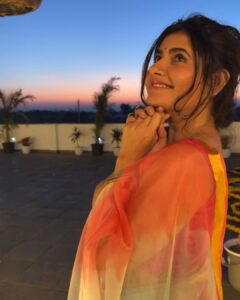 Ashima Narwal Instagram - 