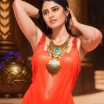 Ashima Narwal Instagram - Its #AI Season 👸 @iamashimanarwal 🔥❤️
