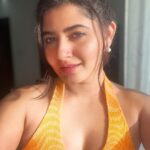 Ashima Narwal Instagram - Sunburnt! #loveashima #ashima #ashimanarwal #shootday #newgoals #ig_india #ig_hyderabad #influencerindia #tollywoodcinema #tollywoodqueen #tollywoodhotactress #misssydney #missindia Hyderabad
