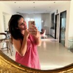 Ashima Narwal Instagram - Beautiful morning!!! Love ❤️ Ashima 🦩🦚🦜 #loveashima #ashima #ashimanarwal #misssydney #missindia #misselegance #ig_hyderabad #tollywoodhotactress #tollywood #kollywoodqueen Hyderabad