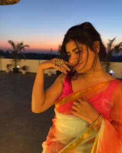 Ashima Narwal Instagram - 