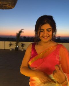 Ashima Narwal Instagram - 