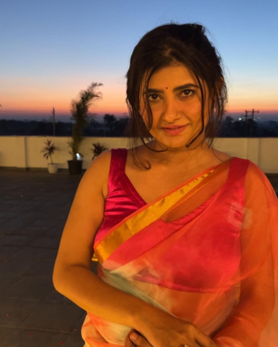 Ashima Narwal Instagram -
