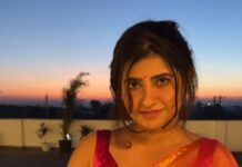 Ashima Narwal Instagram -