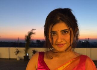 Ashima Narwal Instagram -