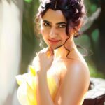 Ashima Narwal Instagram - Its #AI Season 👸 @iamashimanarwal 🔥❤️