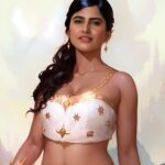 Ashima Narwal Instagram - Its #AI Season 👸 @iamashimanarwal 🔥❤️