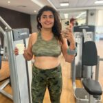 Ashima Narwal Instagram - New year diaries #2023goals Love Ashima 🏋️‍♀️ #gymfitness #goals2023 #tollywoodcinema #tollywoodactresses #ashima #ashimanarwal #misssydneyelegance #missindia #lifestylemodel #healthyme #ig_india #ig_hyderabad #ig_chennai #kollywoodqueen