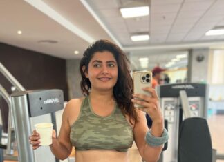 Ashima Narwal Instagram - New year diaries #2023goals Love Ashima 🏋️‍♀️ #gymfitness #goals2023 #tollywoodcinema #tollywoodactresses #ashima #ashimanarwal #misssydneyelegance #missindia #lifestylemodel #healthyme #ig_india #ig_hyderabad #ig_chennai #kollywoodqueen