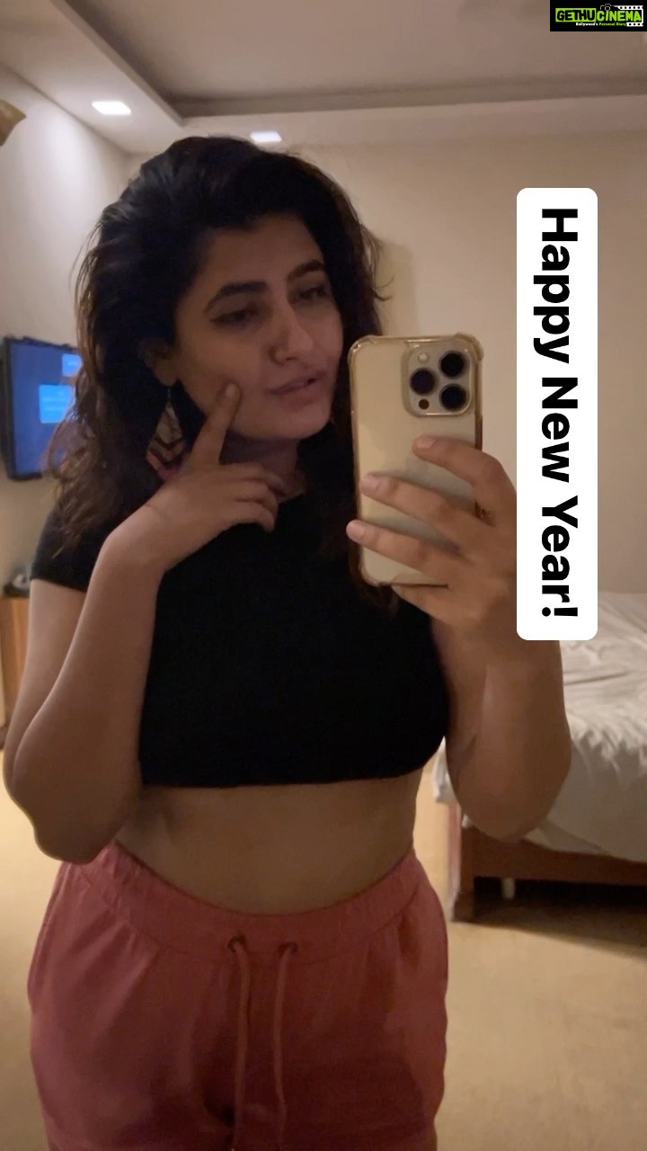 Ashima Narwal Instagram - Happy New Year #2023