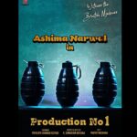Ashima Narwal Instagram - Getting ready for new year-new goals! Shoot starts 2023! Love & light! Ash . . . . .. #hasinigayathricreations #pathlothshankarrathod #sumadhukrishna #pratapkrishan #ashima #ashimanarwal #tollywooddiaries