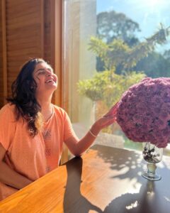 Ashima Narwal Instagram - Something magical about this time of the year!