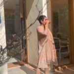 Ashima Narwal Instagram –  Ellaa Residences