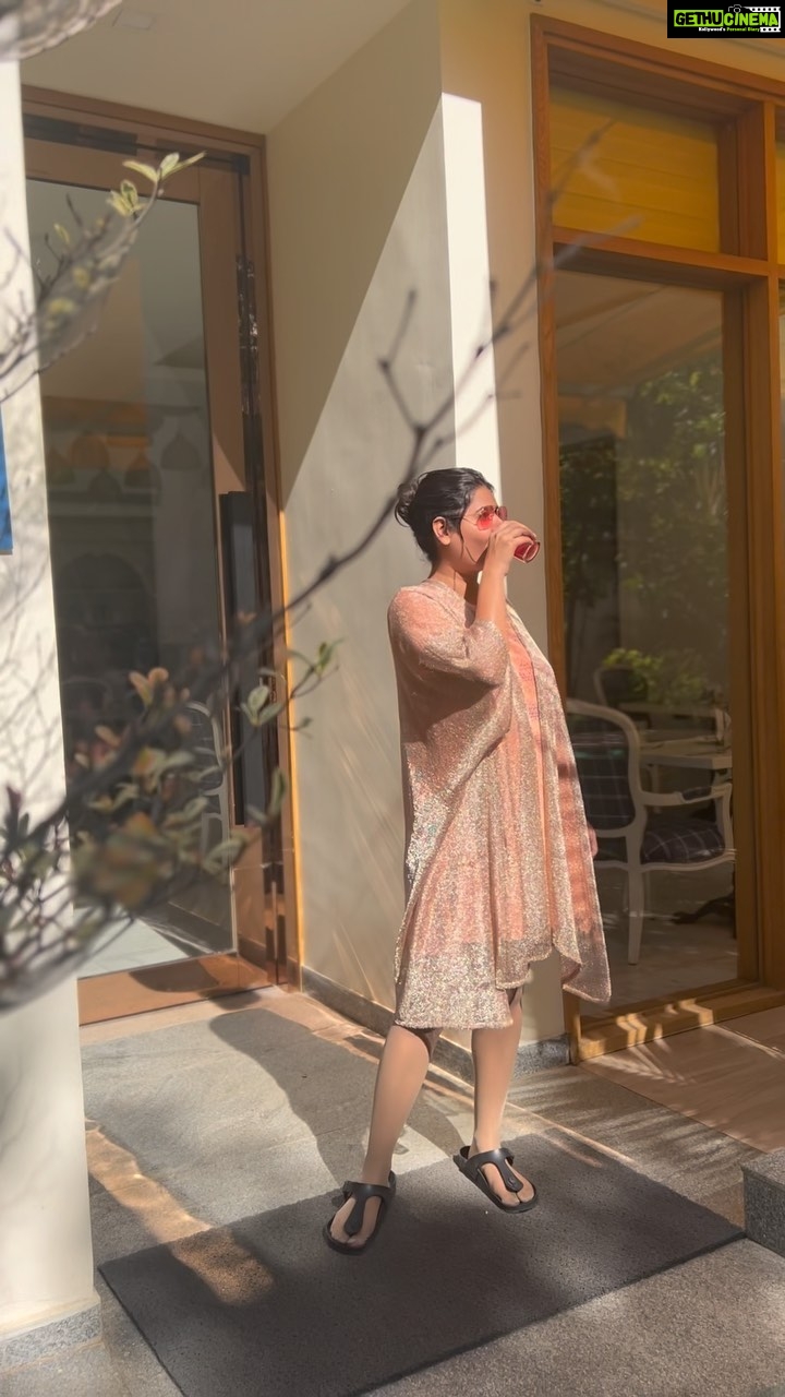 Ashima Narwal Instagram - Ellaa Residences