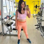 Ashima Narwal Instagram – Mornings!!!!