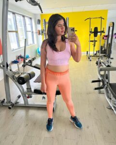 Ashima Narwal Instagram - Mornings!!!!