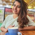 Ashima Narwal Instagram – Sunday 🌞🌞☀️☀️🌅
Love 
Ashima

#gymdiaries #ashima #ashimanarwal #ig_hyderabad #ig_india #coffeelovers #travelette Hyderabad