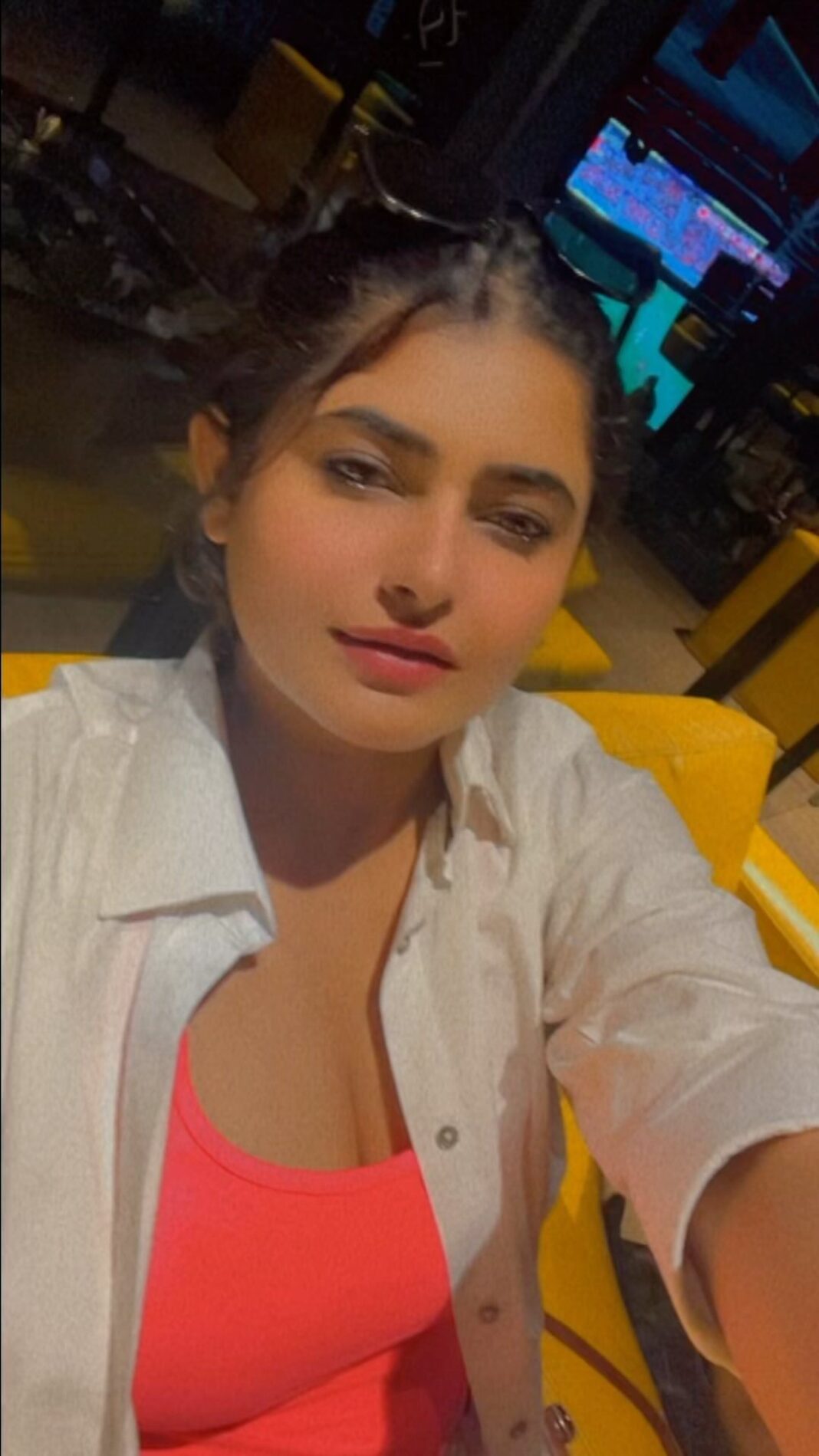 Ashima Narwal Instagram - 🌷