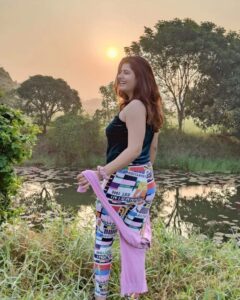 Ashima Narwal Instagram - 