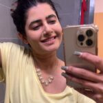 Ashima Narwal Instagram – Face mask kinda day!