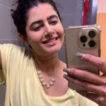 Ashima Narwal Instagram - Face mask kinda day!